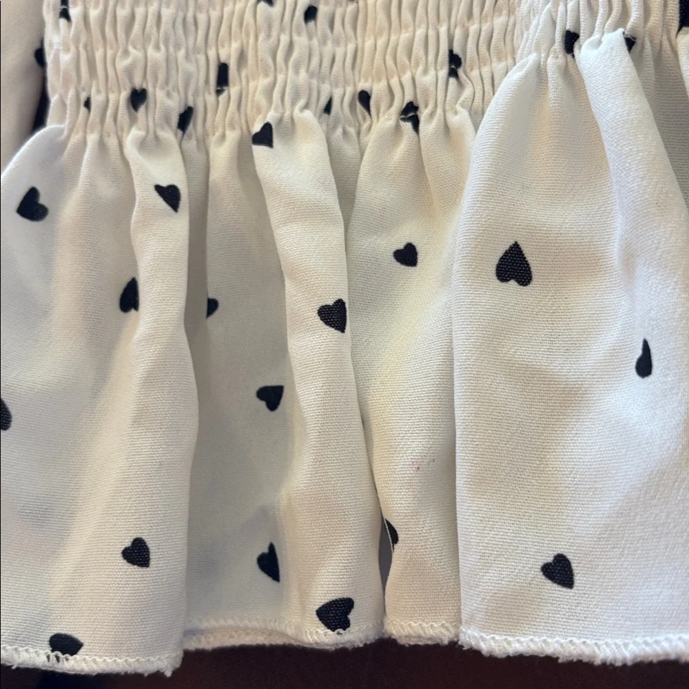 N/A chic white